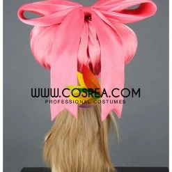 Cosrea Cosplay Costumes Cardcaptor Sakura Classic Battle With Pumpkin Hat Cosplay Costume
