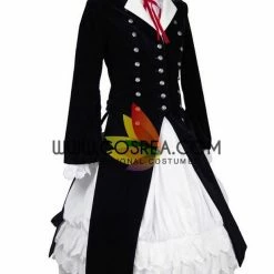 Cosrea Cardcaptor Sakura Clear Card Kaho Mizuki Cosplay Costume