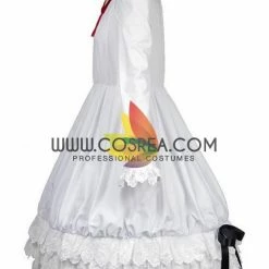Cosrea Cardcaptor Sakura Clear Card Kaho Mizuki Cosplay Costume