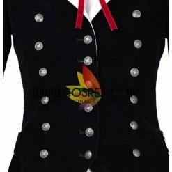 Cosrea Cardcaptor Sakura Clear Card Kaho Mizuki Cosplay Costume