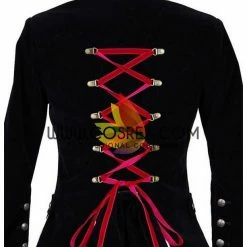 Cosrea Cardcaptor Sakura Clear Card Kaho Mizuki Cosplay Costume