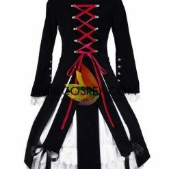 Cosrea Cardcaptor Sakura Clear Card Kaho Mizuki Cosplay Costume