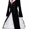 Cosrea Cardcaptor Sakura Clear Card Kaho Mizuki Cosplay Costume