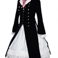Cosrea Cardcaptor Sakura Clear Card Kaho Mizuki Cosplay Costume