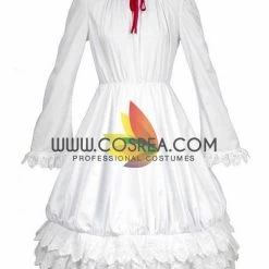 Cosrea Cosplay Costumes Cardcaptor Sakura Clear Card Sakura Floral Lace Cosplay Costume