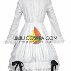 Cosrea Cosplay Costumes Cardcaptor Sakura Clear Card Sakura Floral Lace Cosplay Costume