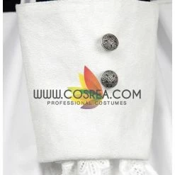 Cosrea Cosplay Costumes Cardcaptor Sakura Clear Card Sakura Floral Lace Cosplay Costume