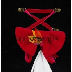 Cosrea Cosplay Costumes Cardcaptor Sakura Clear Card Sakura Floral Lace Cosplay Costume