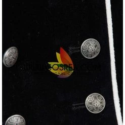 Cosrea Cosplay Costumes Cardcaptor Sakura Clear Card Sakura Floral Lace Cosplay Costume