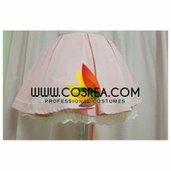 Cosrea Cardcaptor Sakura Daily Casual Cosplay Costume