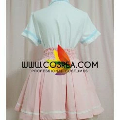Cosrea Cardcaptor Sakura Daily Casual Cosplay Costume