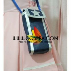 Cosrea Cardcaptor Sakura Daily Casual Cosplay Costume