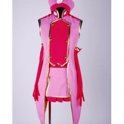 Cosrea Cardcaptor Sakura Movie Cosplay Costume Cosplay Costumes