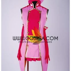Cosrea Cardcaptor Sakura Movie Cosplay Costume Cosplay Costumes