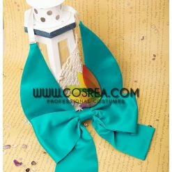 Cosrea Cardcaptor Sakura Summer Casual Cosplay Costume Cosplay Costumes