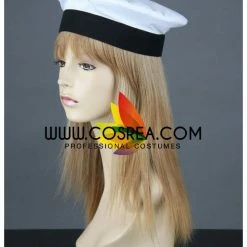 Cosrea Cardcaptor Sakura Summer School Uniform Cosplay Costume Cosplay Costumes