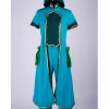 Cosrea Cardcaptor Sakura Syaoran Li Movie Cosplay Costume Cosplay Costumes