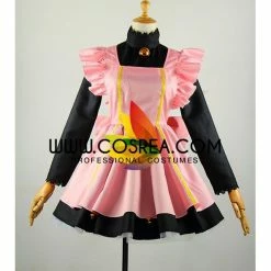 Cosrea Cardcaptor Sakura The Pink Cat Cosplay Costume Cosplay Costumes