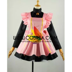 Cosrea Cardcaptor Sakura The Pink Cat Cosplay Costume Cosplay Costumes