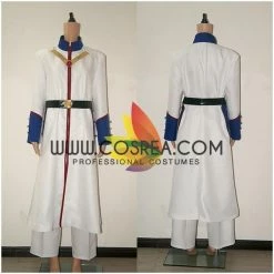 Cosrea Cardfight Vanguard Soryu Leon Cosplay Costume