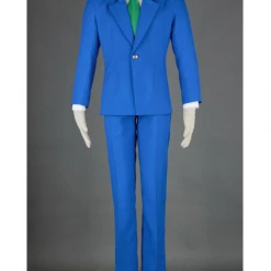 Cosrea Cosplay Costumes Case Closed Jimmy Kudo Cosplay Costume