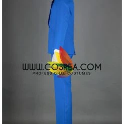 Cosrea Cosplay Costumes Case Closed Jimmy Kudo Cosplay Costume