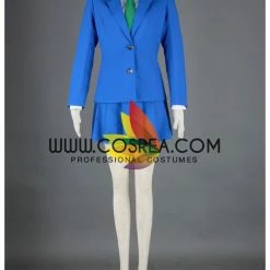 Cosrea Cosplay Costumes Case Closed Rachel Moore Cosplay Costume