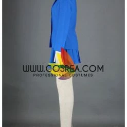 Cosrea Cosplay Costumes Case Closed Rachel Moore Cosplay Costume