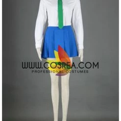 Cosrea Cosplay Costumes Case Closed Rachel Moore Cosplay Costume