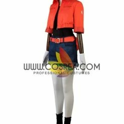 Cosrea Cosplay Costumes Cells At Work Red Blood Cell Cosplay Costume