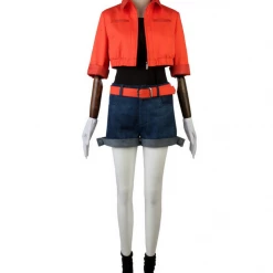 Cosrea Cosplay Costumes Cells At Work Red Blood Cell Cosplay Costume