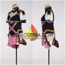 Cosrea Cosplay Costumes Chaika The Coffin Princess Akari Acura Cosplay Costume