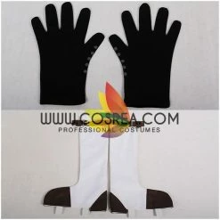 Cosrea Cosplay Costumes Chaika The Coffin Princess Akari Acura Cosplay Costume