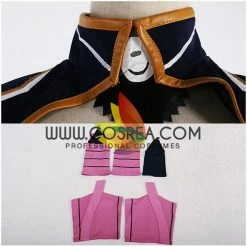 Cosrea Cosplay Costumes Chaika The Coffin Princess Akari Acura Cosplay Costume