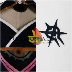 Cosrea Cosplay Costumes Chaika The Coffin Princess Akari Acura Cosplay Costume