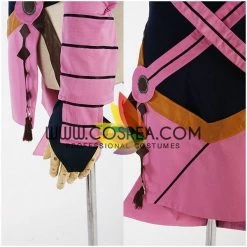 Cosrea Cosplay Costumes Chaika The Coffin Princess Akari Acura Cosplay Costume