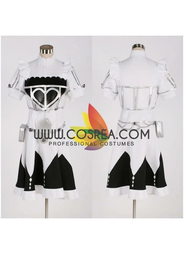 Cosrea Chaika The Coffin Princess Chaika Trabant Cosplay Costume Cosplay Costumes