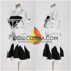 Cosrea Chaika The Coffin Princess Chaika Trabant Cosplay Costume Cosplay Costumes