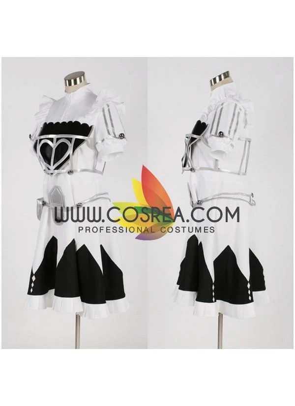 Cosrea Chaika The Coffin Princess Chaika Trabant Cosplay Costume Cosplay Costumes