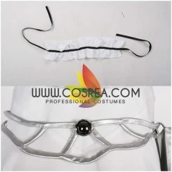 Cosrea Chaika The Coffin Princess Chaika Trabant Cosplay Costume Cosplay Costumes