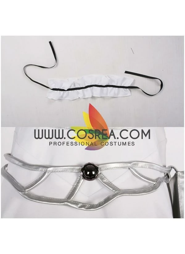 Cosrea Chaika The Coffin Princess Chaika Trabant Cosplay Costume Cosplay Costumes