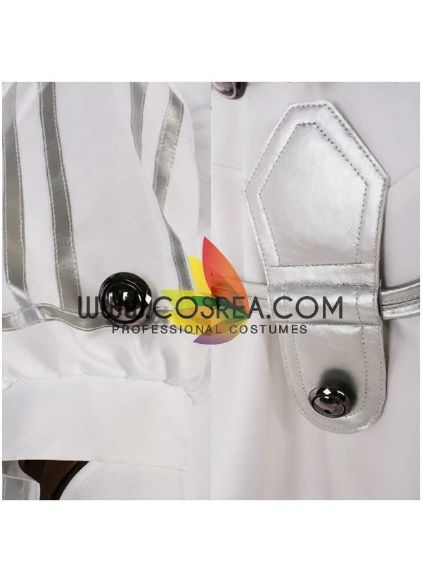 Cosrea Chaika The Coffin Princess Chaika Trabant Cosplay Costume Cosplay Costumes