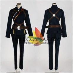 Cosrea Chaika The Coffin Princess Toru Acura Cosplay Costume Cosplay Costumes