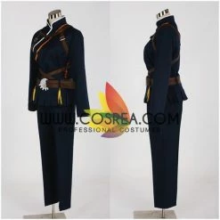 Cosrea Chaika The Coffin Princess Toru Acura Cosplay Costume Cosplay Costumes