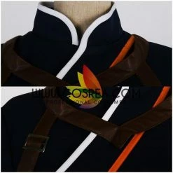 Cosrea Chaika The Coffin Princess Toru Acura Cosplay Costume Cosplay Costumes