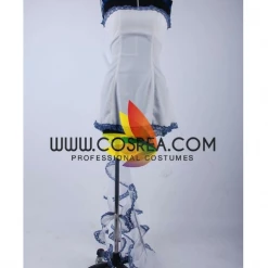 Cosrea Chobits Chii Classic White Cosplay Costume