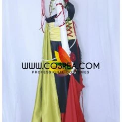 Cosrea Cosplay Costumes Chobit Chii Freya Artbook Lace Tie Cosplay Costume