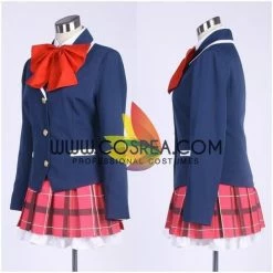 Cosrea Chunibyo Rikka Takanashi Cosplay Costume