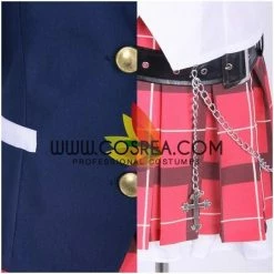 Cosrea Chunibyo Rikka Takanashi Cosplay Costume
