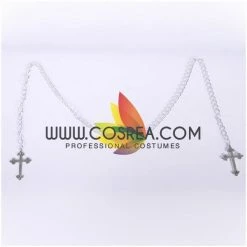 Cosrea Chunibyo Rikka Takanashi Cosplay Costume